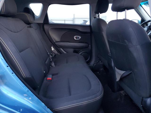 Photo 10 from auction – 2016 KIA SOUL + with VIN KNDJP3A57G7379513