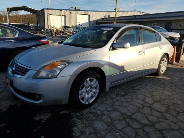 NISSAN ALTIMA 2.5 2009 with VIN 1N4AL21EX9C103249 - Photo from auction
