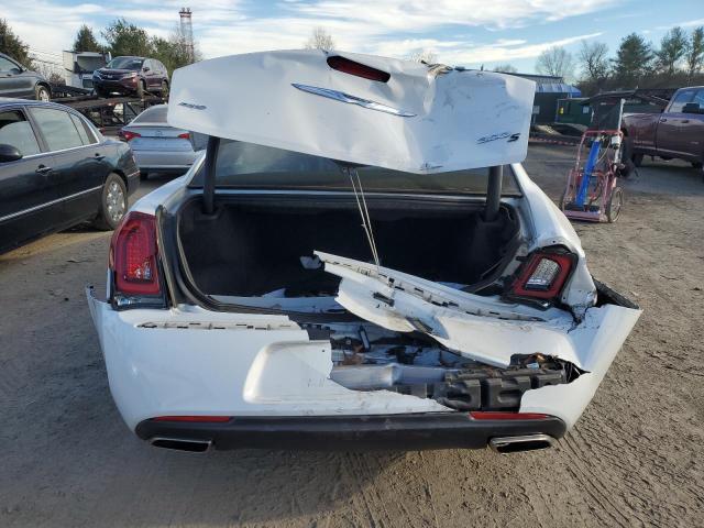 صورة رقم 6 من المزاد - 2020 CHRYSLER 300 S مع VIN 2C3CCAGG8LH164596
