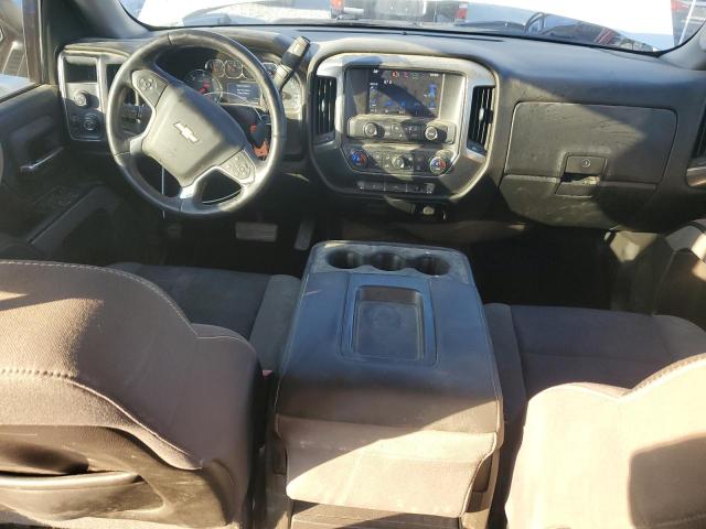 Photo 8 from auction – 2014 CHEVROLET silverado with VIN 3GCUKREC4EG284948