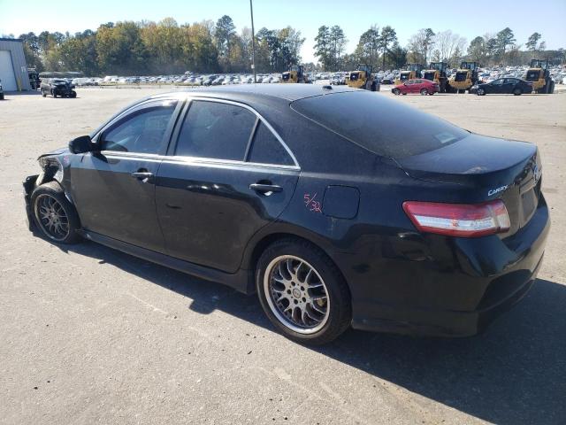 Photo 2 from auction – 2011 TOYOTA CAMRY BASE with VIN 4T1BF3EK5BU713518