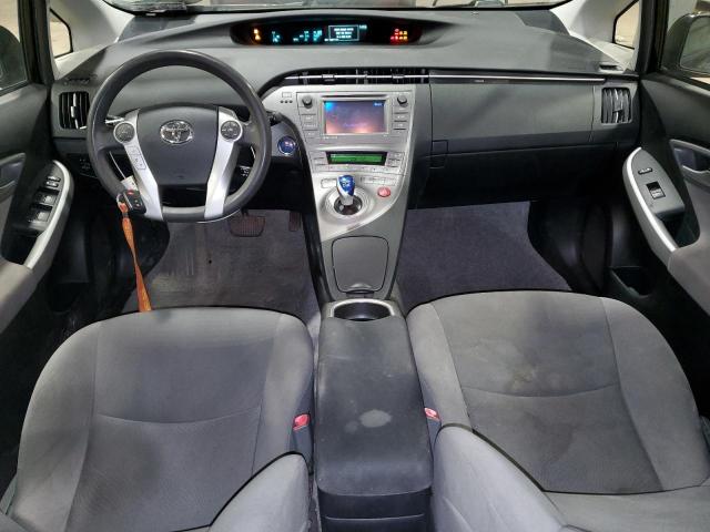 Photo 8 from auction – 2013 TOYOTA PRIUS with VIN JTDKN3DU3D5575212