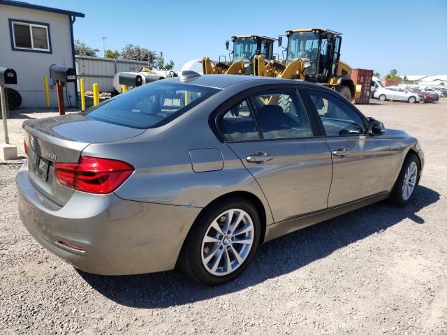 Photo 3 from auction – 2018 BMW 320 I with VIN WBA8A9C53JAH12610