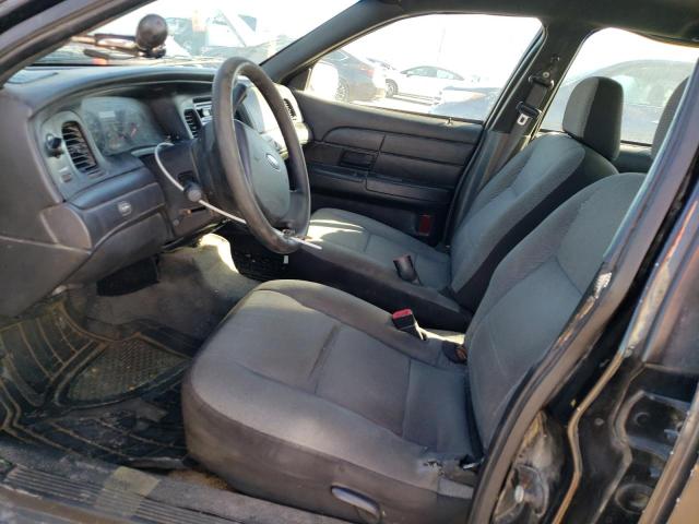 Photo 7 from auction – 2010 FORD CROWN VICT with VIN 2FABP7BV8AX124564