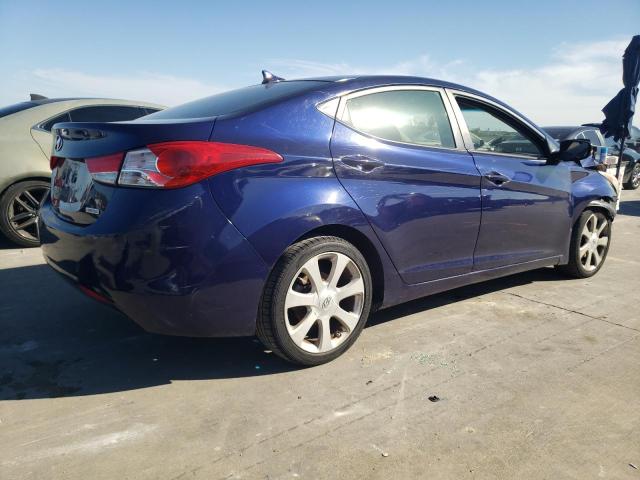 Photo 3 from auction – 2012 HYUNDAI ELANTRA GL with VIN 5NPDH4AE5CH089793