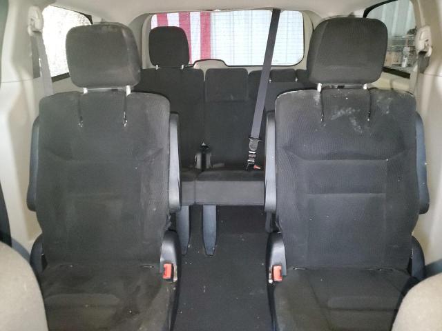 Photo 10 from auction – 2019 DODGE GRAND CARA with VIN 2C4RDGBG7KR684228