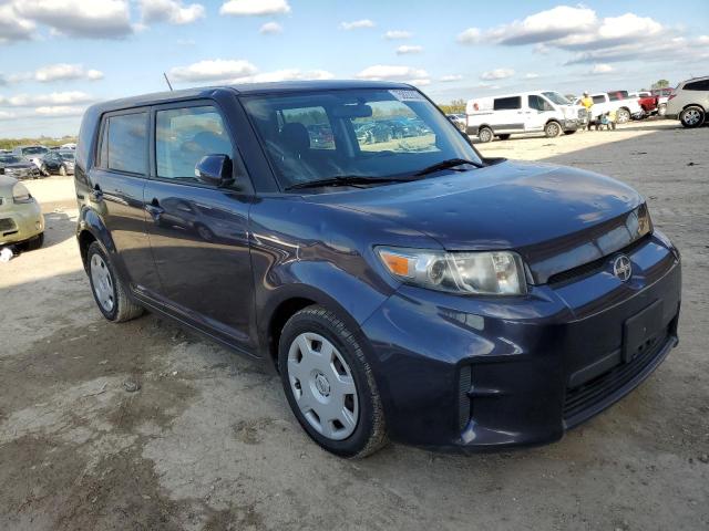 Photo 4 from auction – 2012 TOYOTA SCION XB with VIN JTLZE4FE6CJ023160