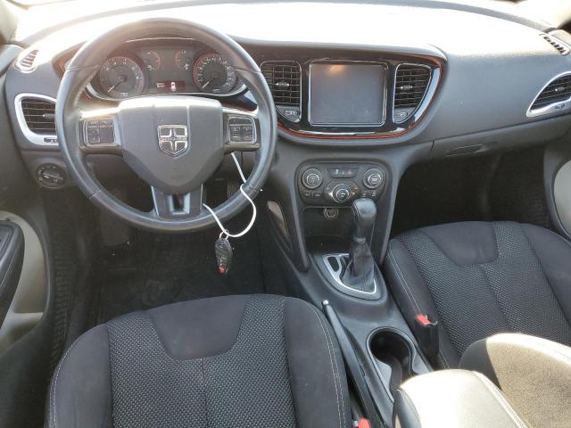Photo 8 from auction – 2014 DODGE DART SXT with VIN 1C3CDFBB2ED861963