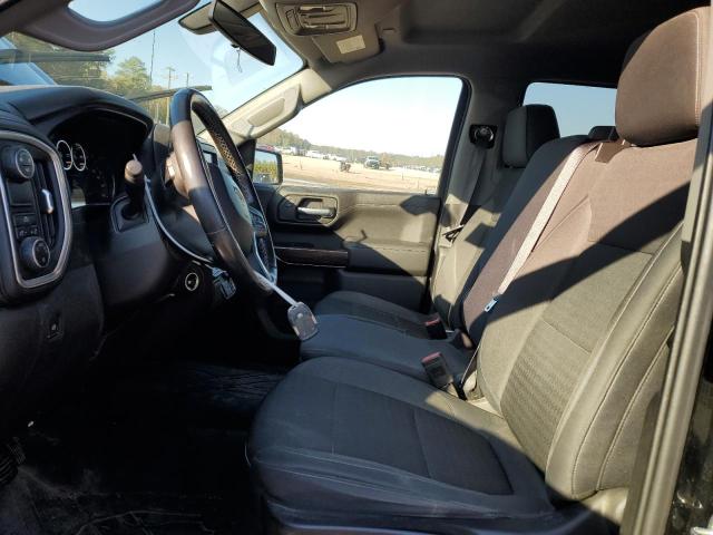 Photo 7 from auction – 2019 CHEVROLET SILVERADO with VIN 3GCPWCED4KG126404