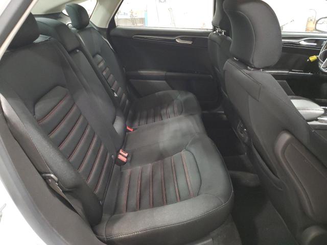 Photo 10 from auction – 2016 FORD FUSION SE with VIN 3FA6P0H77GR160447