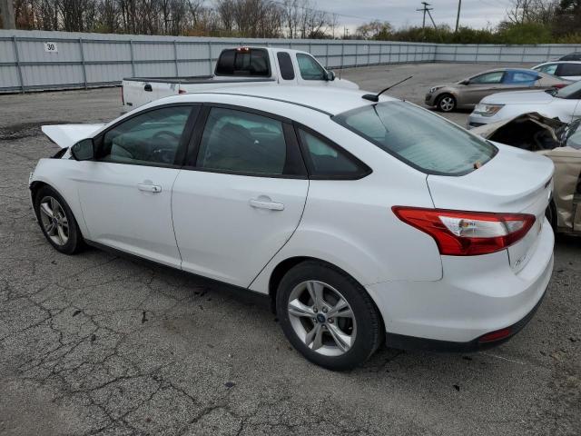 Photo 2 from auction – 2013 FORD FOCUS SE with VIN 1FADP3F28DL169216
