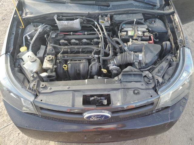 Photo 11 from auction – 2011 FORD FOCUS SES with VIN 1FAHP3GN6BW165719