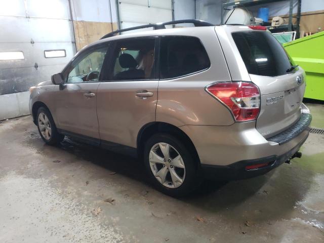 Photo 2 from auction – 2015 SUBARU FORESTER 2 with VIN JF2SJADC2FG488997