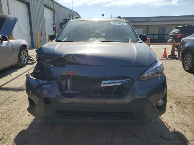 Photo 5 from auction – 2022 SUBARU CROSSTREK with VIN JF2GTAPC9N8210330