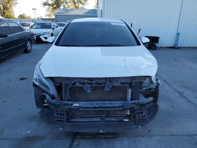 Photo 5 from auction – 2015 HYUNDAI SONATA SE with VIN 5NPE24AF1FH110822