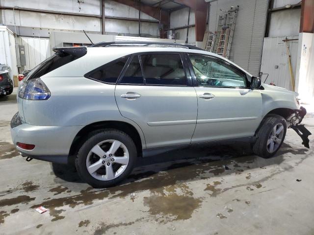 Photo 3 from auction – 2007 LEXUS RX 350 with VIN 2T2HK31U27C021881