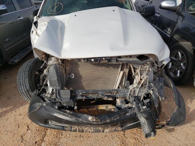 Photo 11 from auction – 2021 RAM 1500 CLASS with VIN 1C6RR6FG1MS575777