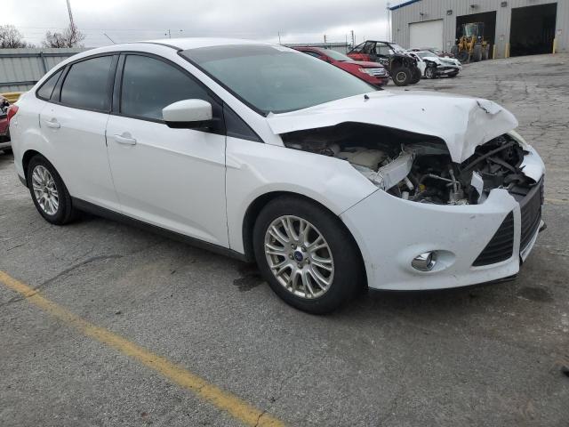 Photo 4 from auction – 2012 FORD FOCUS SE with VIN 1FAHP3F22CL333270
