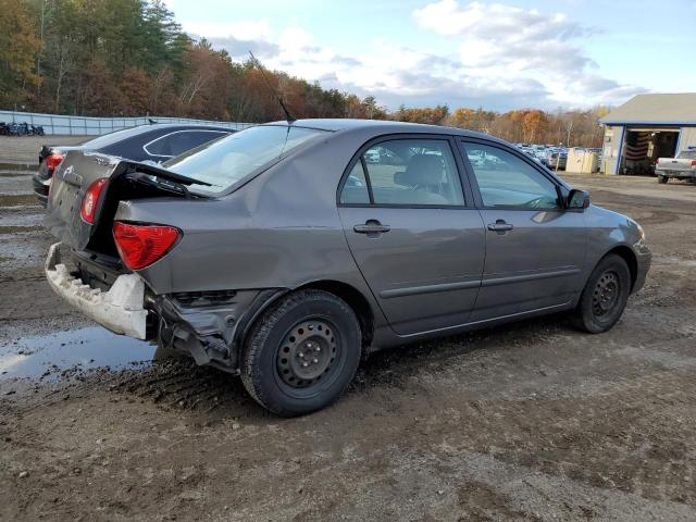 Photo 3 from auction – 2007 TOYOTA COROLLA CE with VIN 1NXBR32E17Z854695