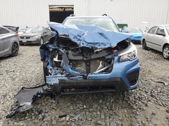 Photo 5 from auction – 2019 SUBARU FORESTER P with VIN JF2SKAEC7KH503879