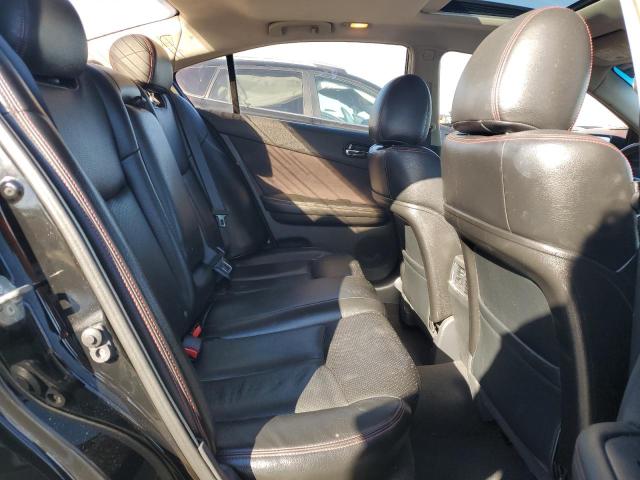Photo 10 from auction – 2011 NISSAN MAXIMA S with VIN 1N4AA5AP6BC810640