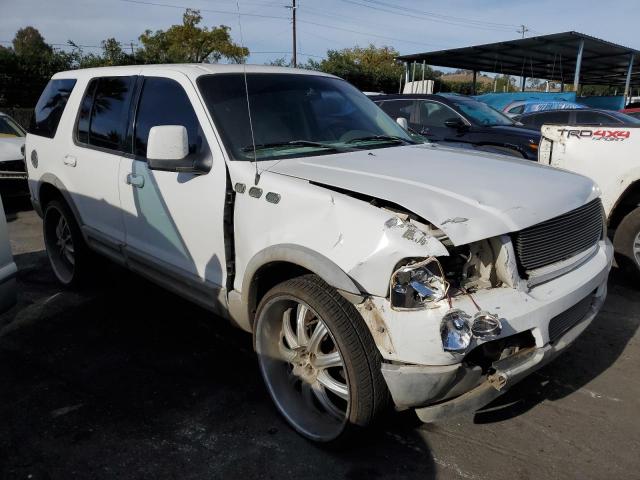 Photo 4 from auction – 2002 FORD EXPLORER X with VIN 1FMDU63E12ZB65906