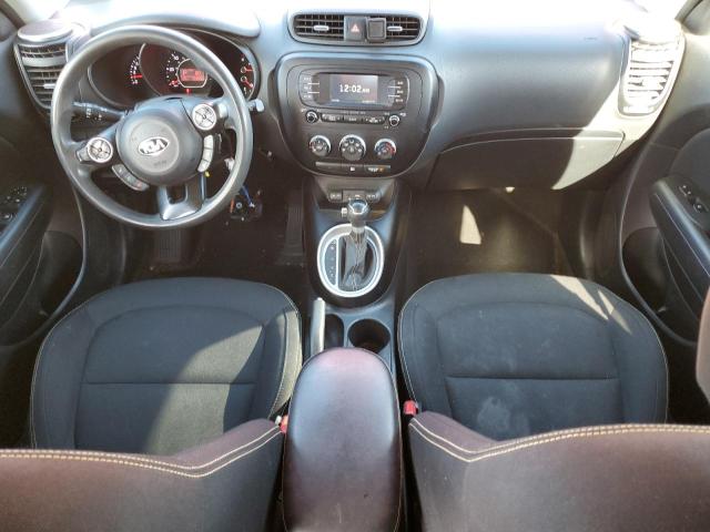 Photo 8 from auction – 2016 KIA SOUL + with VIN KNDJP3A59G7818775