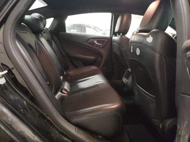Photo 10 from auction – 2015 CHRYSLER 200 S with VIN 1C3CCCDG8FN648862