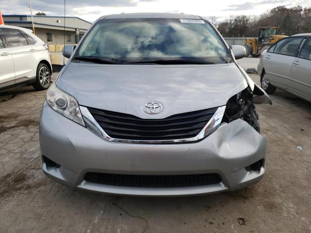 Photo 5 from auction – 2014 TOYOTA SIENNA LE with VIN 5TDKK3DC9ES504995