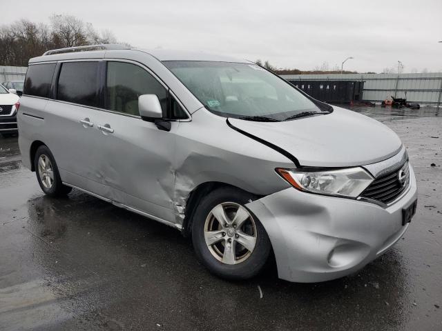 Zdjęcie 4 z aukcji – 2016 NISSAN QUEST S z VIN JN8AE2KP5G9156136