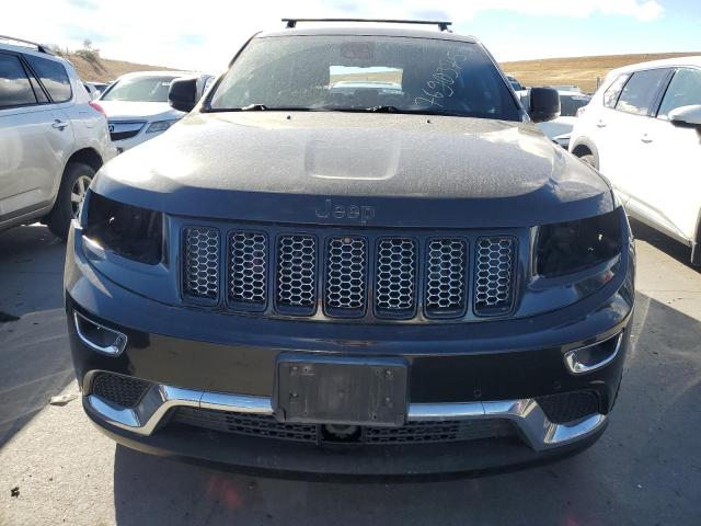 Photo 5 from auction – 2014 JEEP GRAND CHER with VIN 1C4RJFJTXEC384567