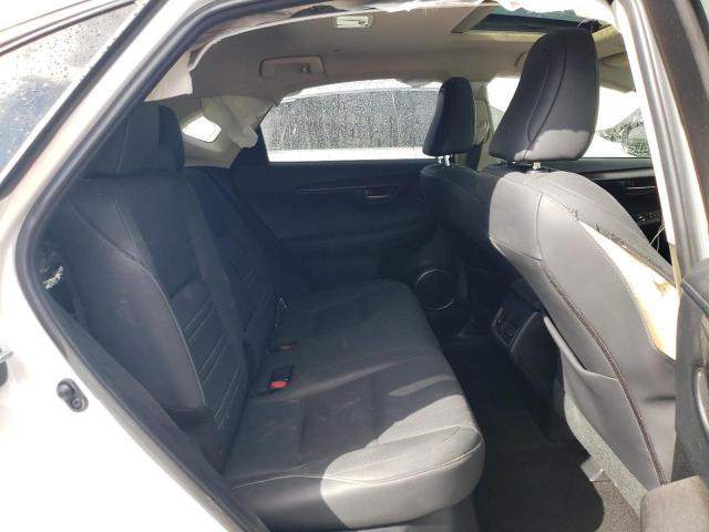 Photo 10 from auction – 2020 LEXUS NX 300 with VIN JTJDARBZ1L2177791