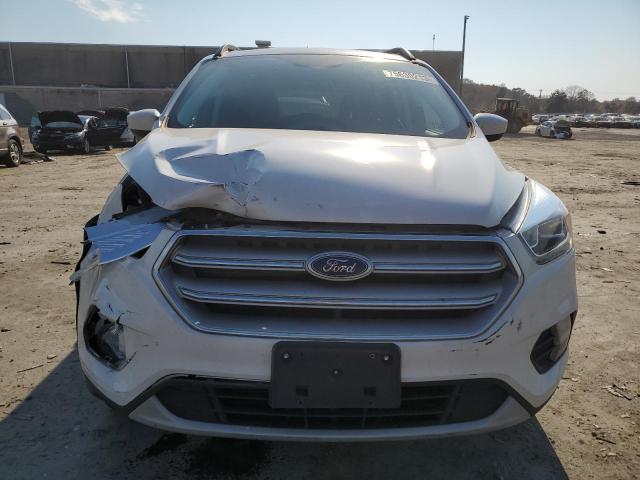 Photo 5 from auction – 2019 FORD ESCAPE SEL with VIN 1FMCU9HD3KUA91141