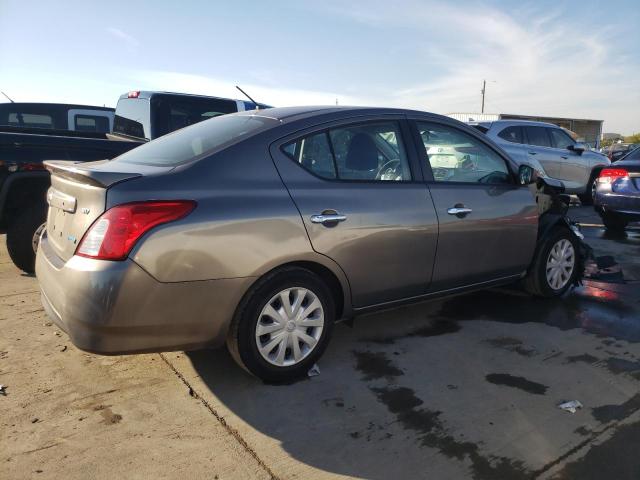 Photo 3 from auction – 2016 NISSAN VERSA S with VIN 3N1CN7AP5GL856509