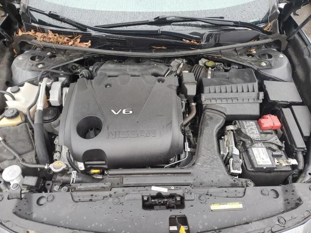 Photo 11 from auction – 2020 NISSAN MAXIMA SL with VIN 1N4AA6DV3LC364674