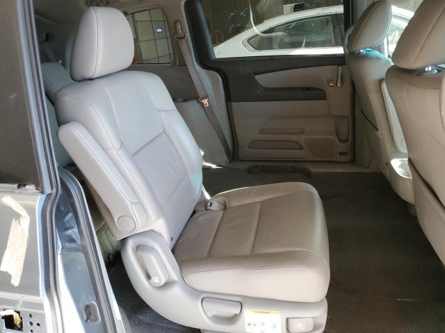 Photo 11 from auction – 2011 HONDA ODYSSEY EX with VIN 5FNRL5H60BB033413