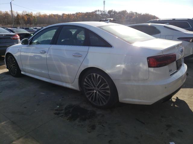 Photo 2 from auction – 2016 AUDI A6 PRESTIG with VIN WAUHGAFC7GN000612
