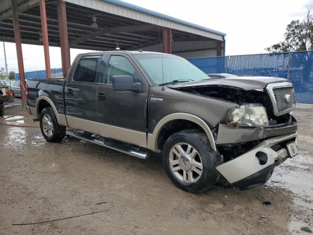 Photo 4 from auction – 2008 FORD F150 SUPER with VIN 1FTPW12V48FA48976