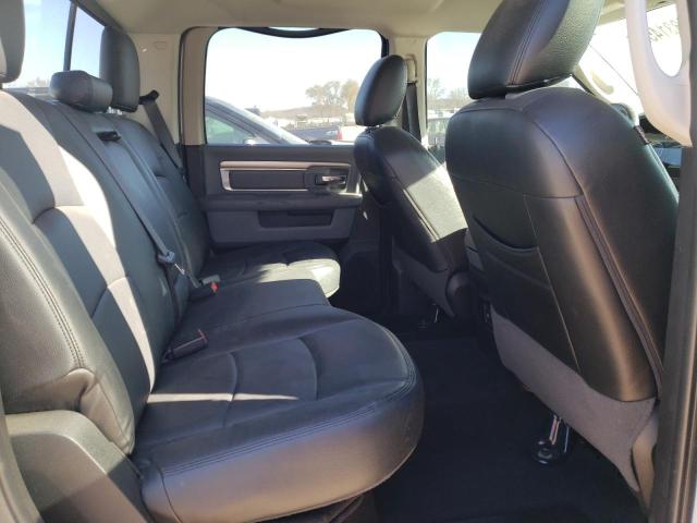 Photo 10 from auction – 2018 RAM 1500 SLT with VIN 1C6RR7LT4JS332564