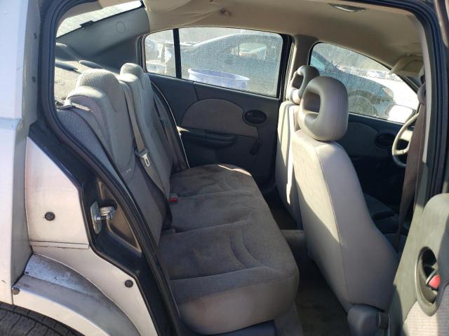 Photo 10 from auction – 2005 SATURN ION LEVEL with VIN 1G8AG52FX5Z112705