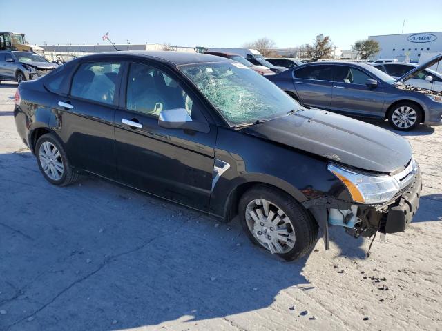 Photo 4 from auction – 2009 FORD FOCUS SEL with VIN 1FAHP37N79W105345