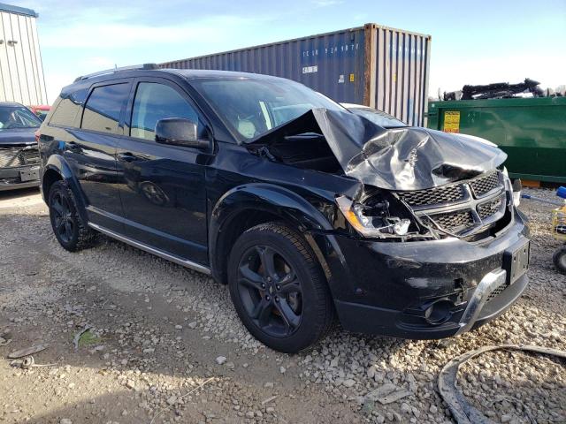 Photo 4 from auction – 2019 DODGE JOURNEY CR with VIN 3C4PDDGG3KT848912