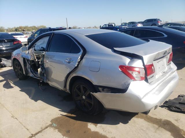 Photo 2 from auction – 2009 LEXUS ES 350 with VIN JTHBJ46G192298950