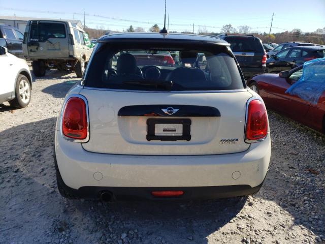 Photo 6 from auction – 2017 MINI COOPER with VIN WMWXP5C32H2D71304