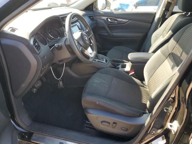 Photo 7 from auction – 2018 NISSAN ROGUE S with VIN 5N1AT2MV3JC753966