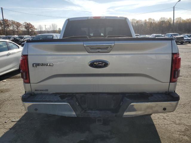 Photo 6 from auction – 2017 FORD F150 SUPER with VIN 1FTEW1EF9HKC09339