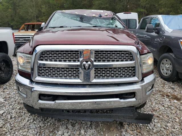 Photo 5 from auction – 2017 RAM 3500 LARAM with VIN 3C63RRML0HG596379