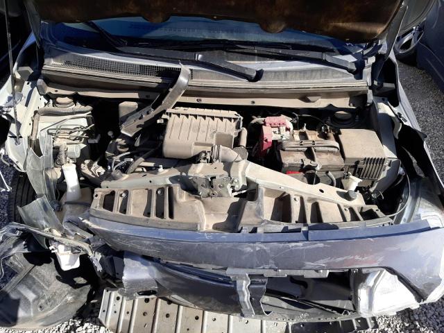 Photo 11 from auction – 2017 MITSUBISHI MIRAGE G4 with VIN ML32F3FJ2HHF19630