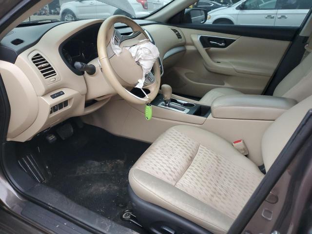 Photo 7 from auction – 2016 NISSAN ALTIMA 2.5 with VIN 1N4AL3AP2GC152529