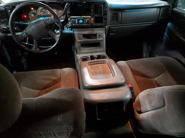 Photo 8 from auction – 2006 CHEVROLET SILVERADO with VIN 2GCEK19B361107423